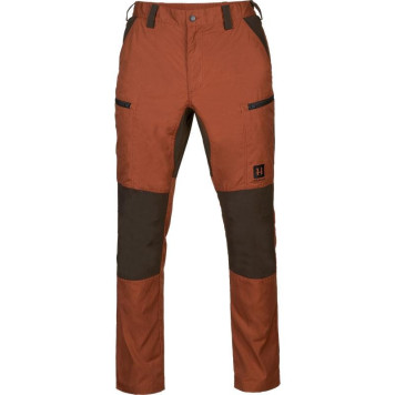 Kelnės HARKILA Fjell (Arabian spice/Shadow brown)