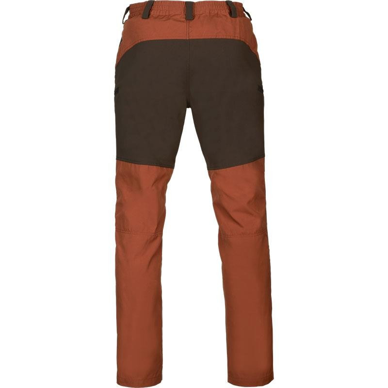 Kelnės HARKILA Fjell (Arabian spice/Shadow brown)