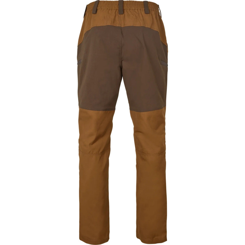 Kelnės HARKILA Fjell (Rustique clay/Brown)