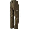 Vaikiškos kelnės SEELAND Eton (Pine green)