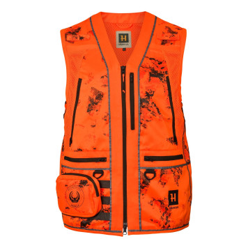 Liemenė HARKILA Wildboar Pro Blaze Camo (AXIS MSP®CE Orange)