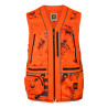 Liemenė HARKILA Wildboar Pro Blaze Camo (AXIS MSP®CE Orange)
