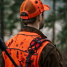 Liemenė HARKILA Wildboar Pro Blaze Camo (AXIS MSP®CE Orange)