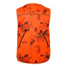 Liemenė HARKILA Wildboar Pro Blaze Camo (AXIS MSP®CE Orange)