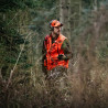 Liemenė HARKILA Wildboar Pro Blaze Camo (AXIS MSP®CE Orange)
