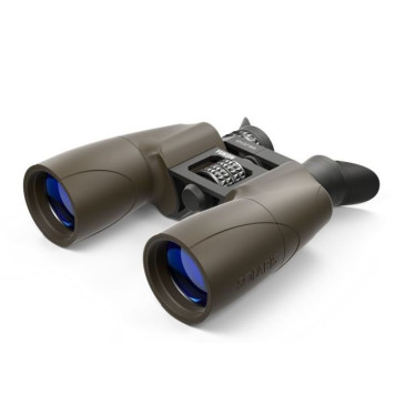 Žiūronai YUKON Lit-Solaris 16x50 WP