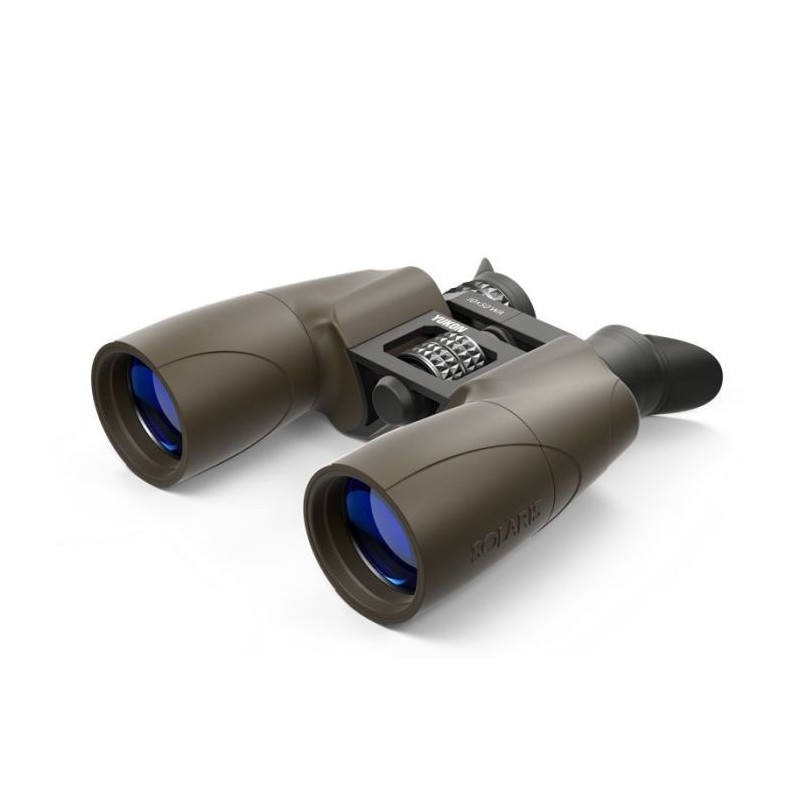 Binoculars YUKON Lit-Solaris 16x50 WP