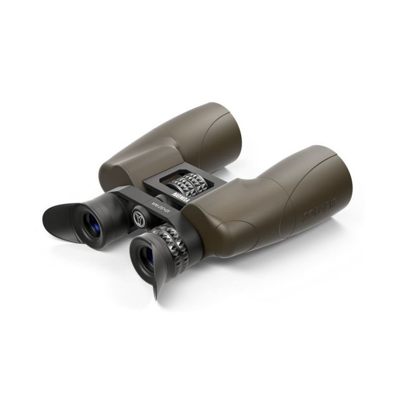 Binoculars YUKON Lit-Solaris 16x50 WP