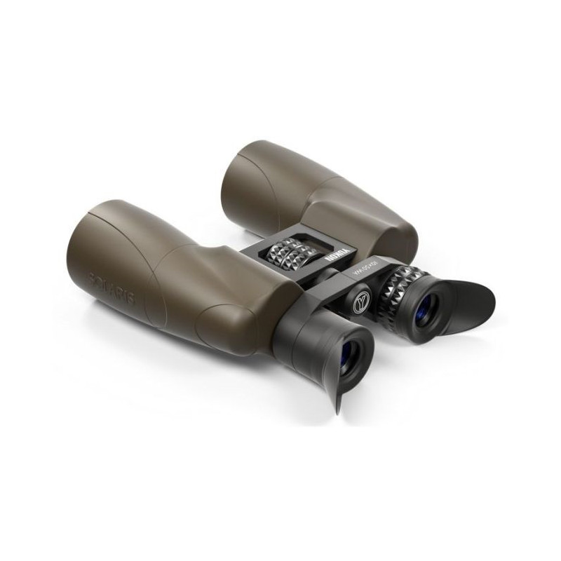 Binoculars YUKON Lit-Solaris 16x50 WP