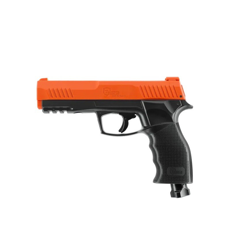 CO2 Pistol P2P HDP 50 Gen2 ORG-BLK (2.3019)