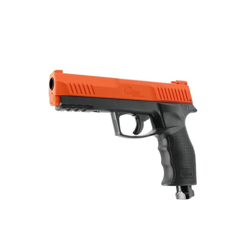 CO2 Pistol P2P HDP 50 Gen2 ORG-BLK (2.3019)