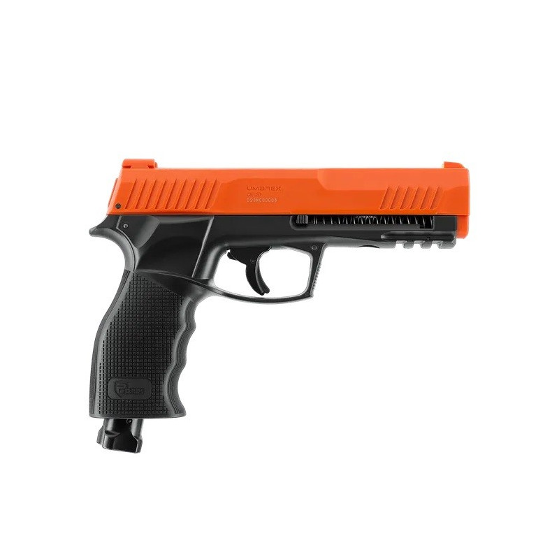 CO2 Pistol P2P HDP 50 Gen2 ORG-BLK (2.3019)