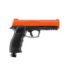 CO2 Pistol P2P HDP 50 Gen2 ORG-BLK (2.3019)