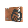 CO2 Pistol P2P HDP 50 Gen2 ORG-BLK (2.3019)