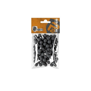 Guminiai šratai UMAREX Rubberballs P2P Performance Kal. 68 (2.3503) 50 vnt