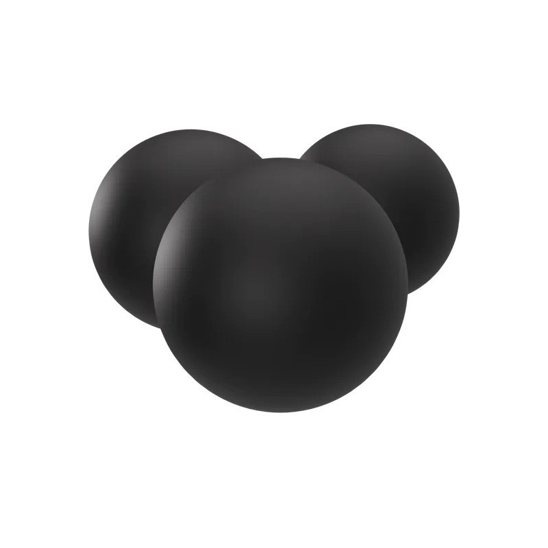 Guminiai šratai UMAREX Rubberballs P2P Performance Kal. 68 (2.3503) 50 vnt