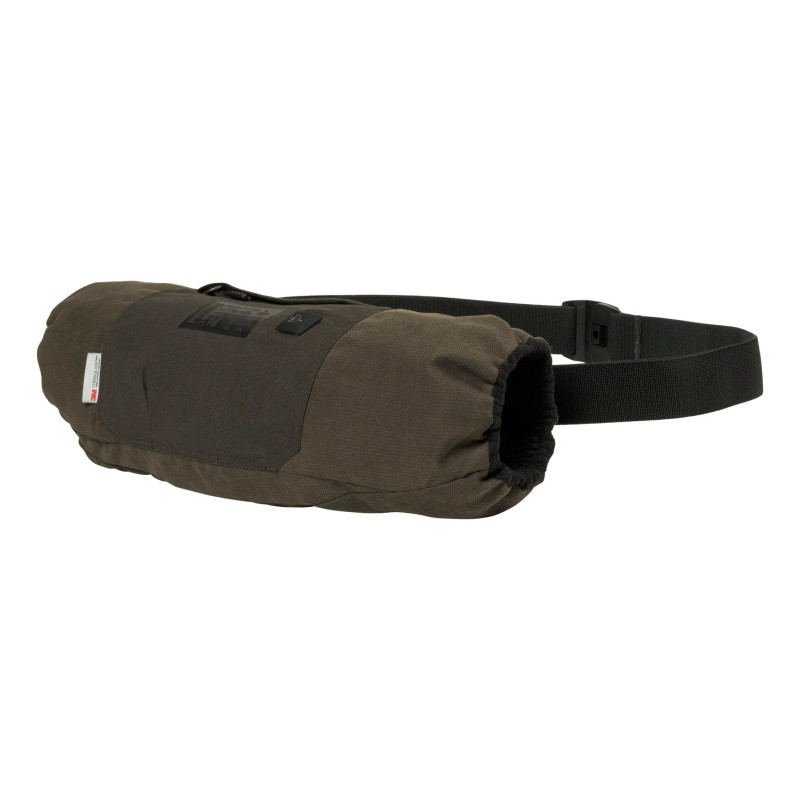 Mova Rankoms  SEELAND Celsius Heat Muff (Grizzly brown) (One size)