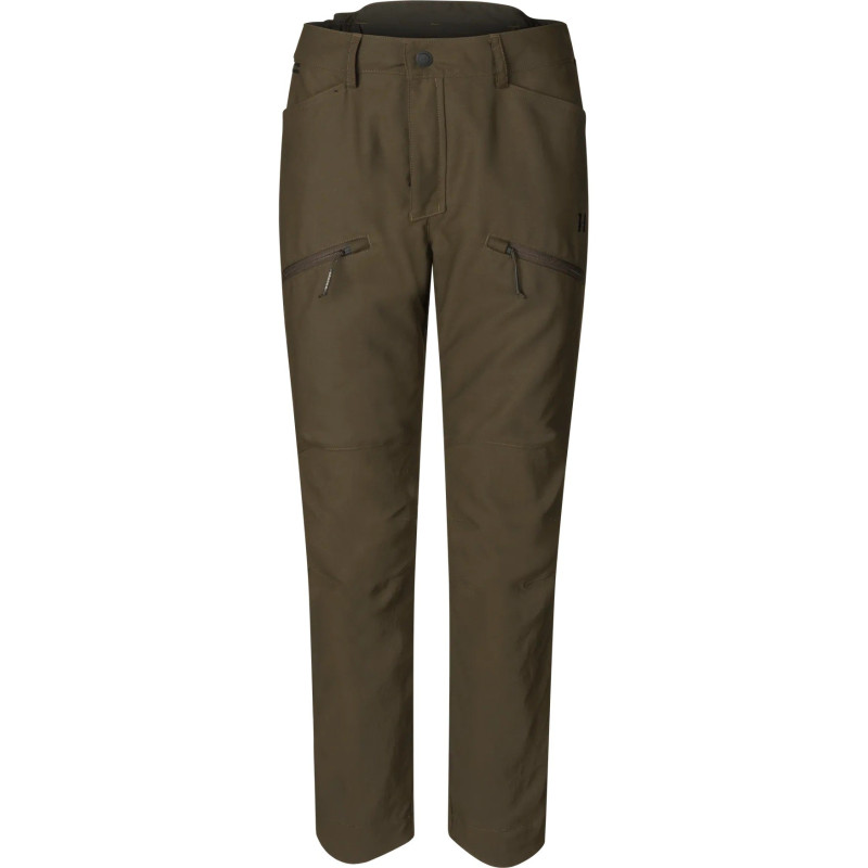 Women trousers HARKILA Pro Hunter GTX (Willow green)