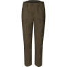 Women trousers HARKILA Pro Hunter GTX (Willow green)