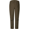 Women trousers HARKILA Pro Hunter GTX (Willow green)