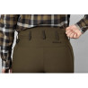 Women trousers HARKILA Pro Hunter GTX (Willow green)