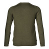Megztinis SEELAND Woodcock V-Neck