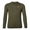 Megztinis SEELAND Woodcock V-Neck