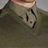 Megztinis SEELAND Woodcock V-Neck