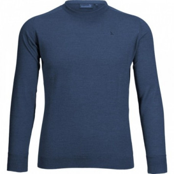Megztinis SEELAND Woodcock (Classic blue)