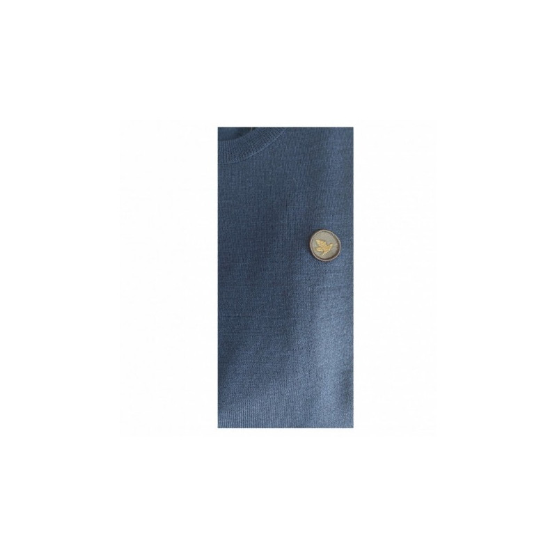 Sweater SEELAND Woodcock (Classic blue)