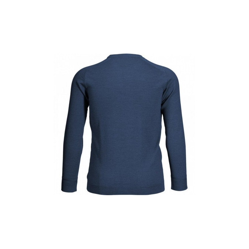 Sweater SEELAND Woodcock (Classic blue)
