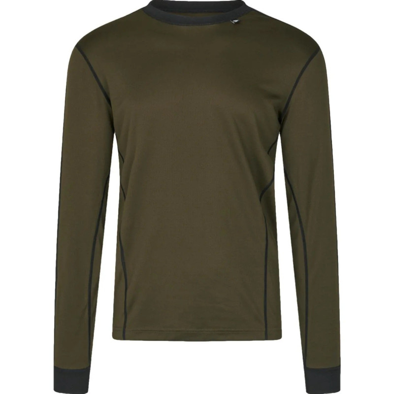 Baselayer SEELAND Crest Light Pine