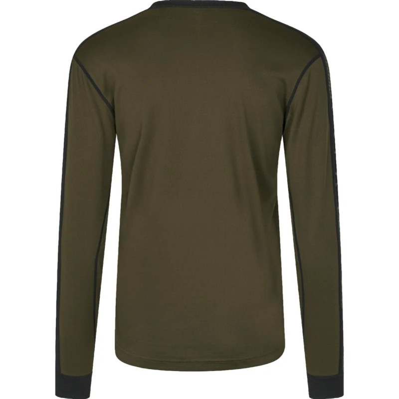 Baselayer SEELAND Crest Light Pine