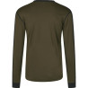Baselayer SEELAND Crest Light Pine