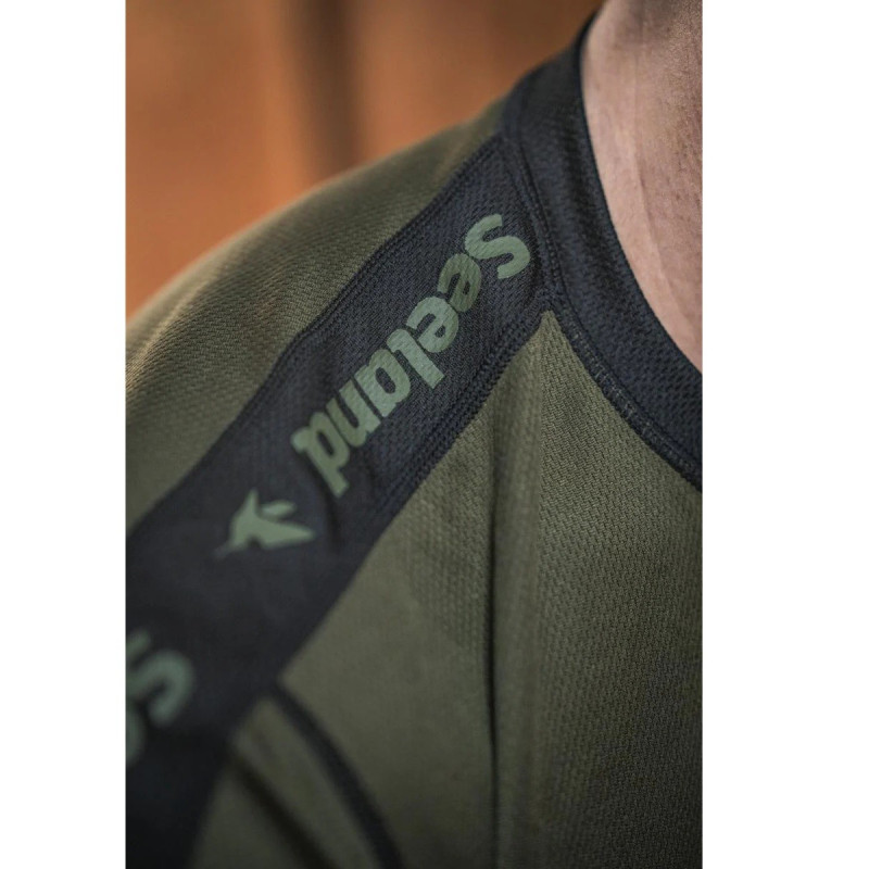 Baselayer SEELAND Crest Light Pine
