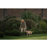 Women trousers HARKILA Norberg Chinos (Sand)