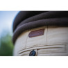 Women trousers HARKILA Norberg Chinos (Sand)