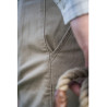 Women trousers HARKILA Norberg Chinos (Sand)