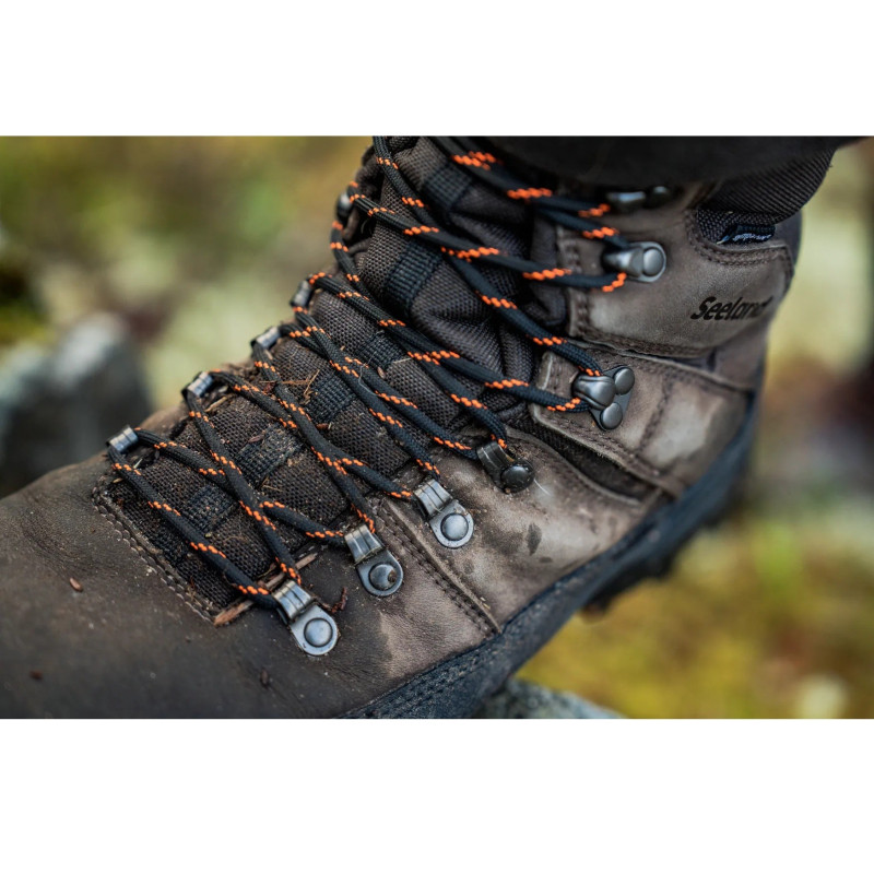 Boots SEELAND Enduro Tracker (Dark brown)