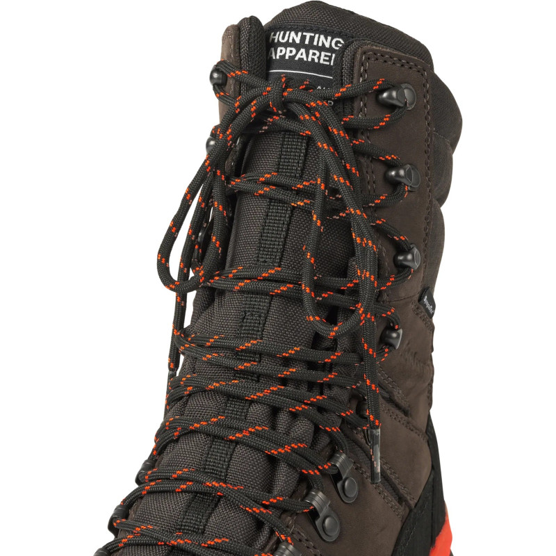 Boots SEELAND Enduro Tracker (Dark brown)