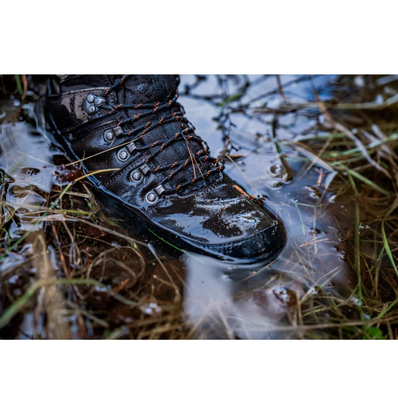 Boots SEELAND Enduro Tracker (Dark brown)