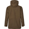 Women Jacket HARKILA Driven Hunt HWS insulated (Willow green)