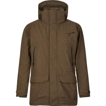 Women Jacket HARKILA Driven Hunt HWS insulated (Willow green)