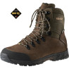 Shoes HARKILA Light GTX 7 (Dark brown)