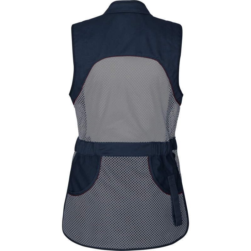 Moteriška liemenė SEELAND Skeet II (Classic blue)