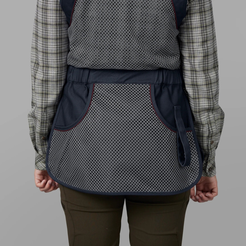 Moteriška liemenė SEELAND Skeet II (Classic blue)
