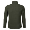 Fleece jacket SEELAND Woodcock Advanced (Classic green)