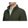 Fleece jacket SEELAND Woodcock Advanced (Classic green)