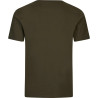 T-Shirt SEELAND Hunting Landscape (Pine green)
