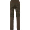 Lady Trousers SEELAND Larch membrane (Pine green)